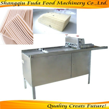 Multipurpose cake slicing machine cake cutting machine